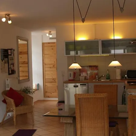 Berweiler Apartman Schweich