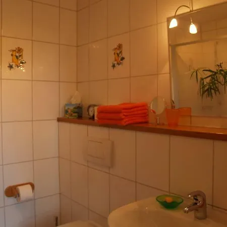 Berweiler Apartman Schweich