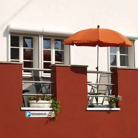 Apartamento Berweiler *