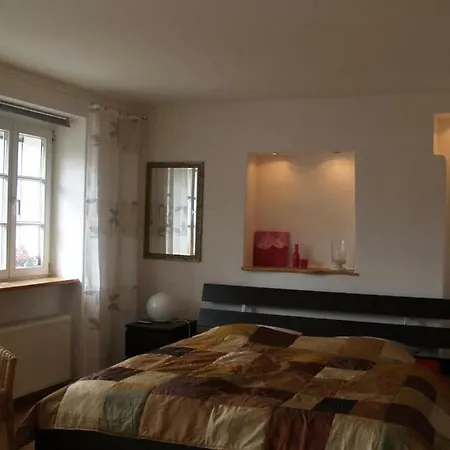 Apartamento Berweiler Schweich