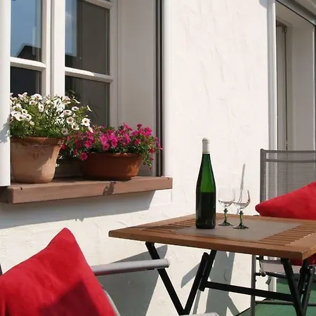 Apartamento Berweiler