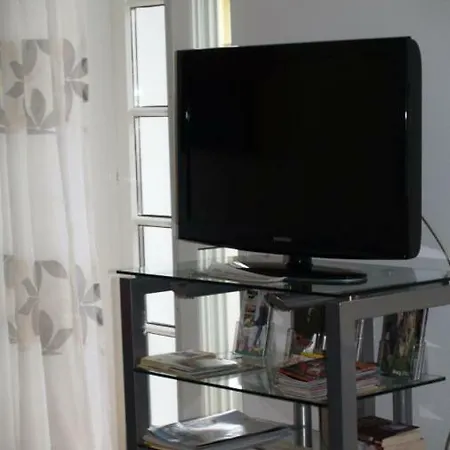 Berweiler Apartment