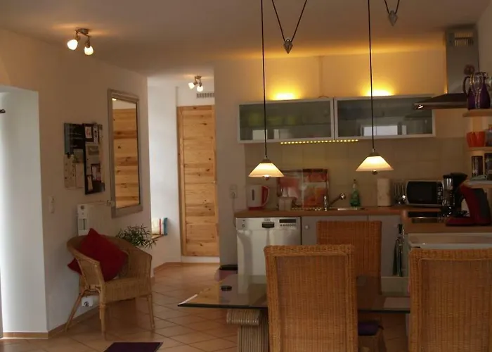 Berweiler Apartamento Schweich