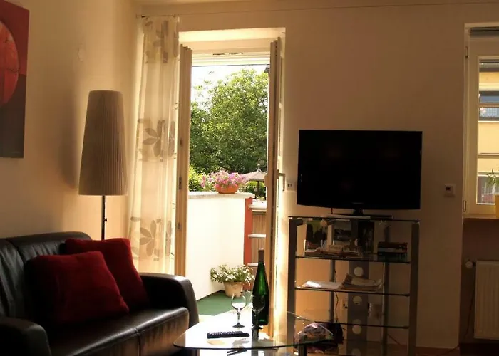 Berweiler Apartamento *