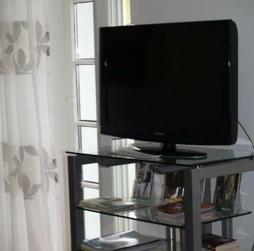 Berweiler Apartamento